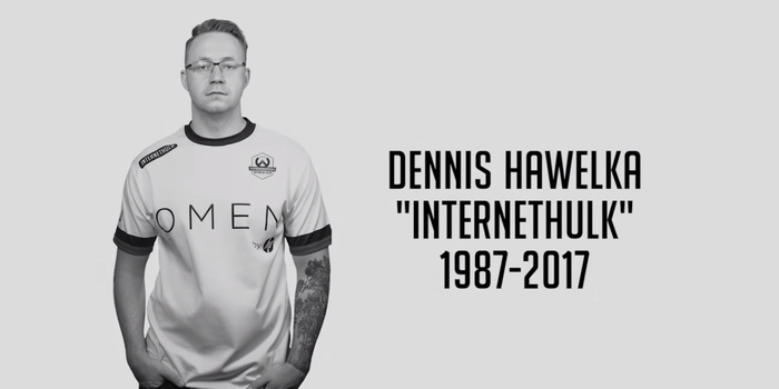 Overwatch - Az Overwatch League is megemlékezett Dennis 