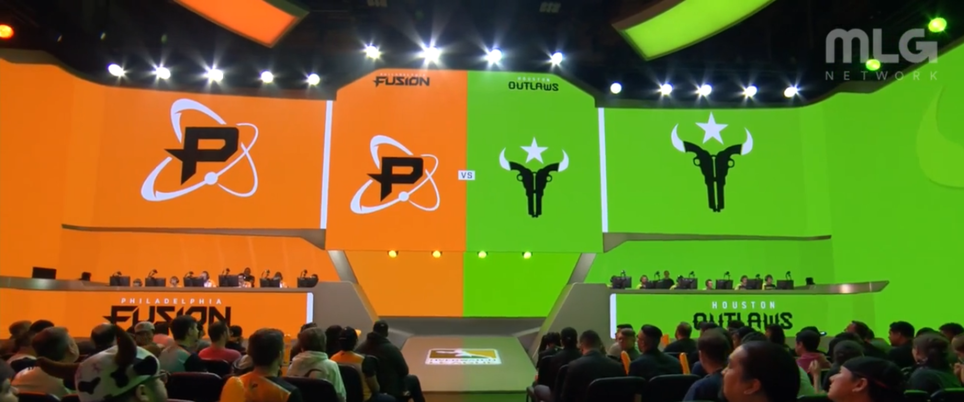 A Philadelphia Fusion parádésan mutatkozott be az Overwatch League-ben