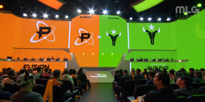 Overwatch - A Philadelphia Fusion parádésan mutatkozott be az Overwatch League-ben