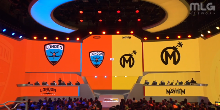 Overwatch - Ezek voltak az Overwatch League első két napjának legemlékezetesebb pillanatai