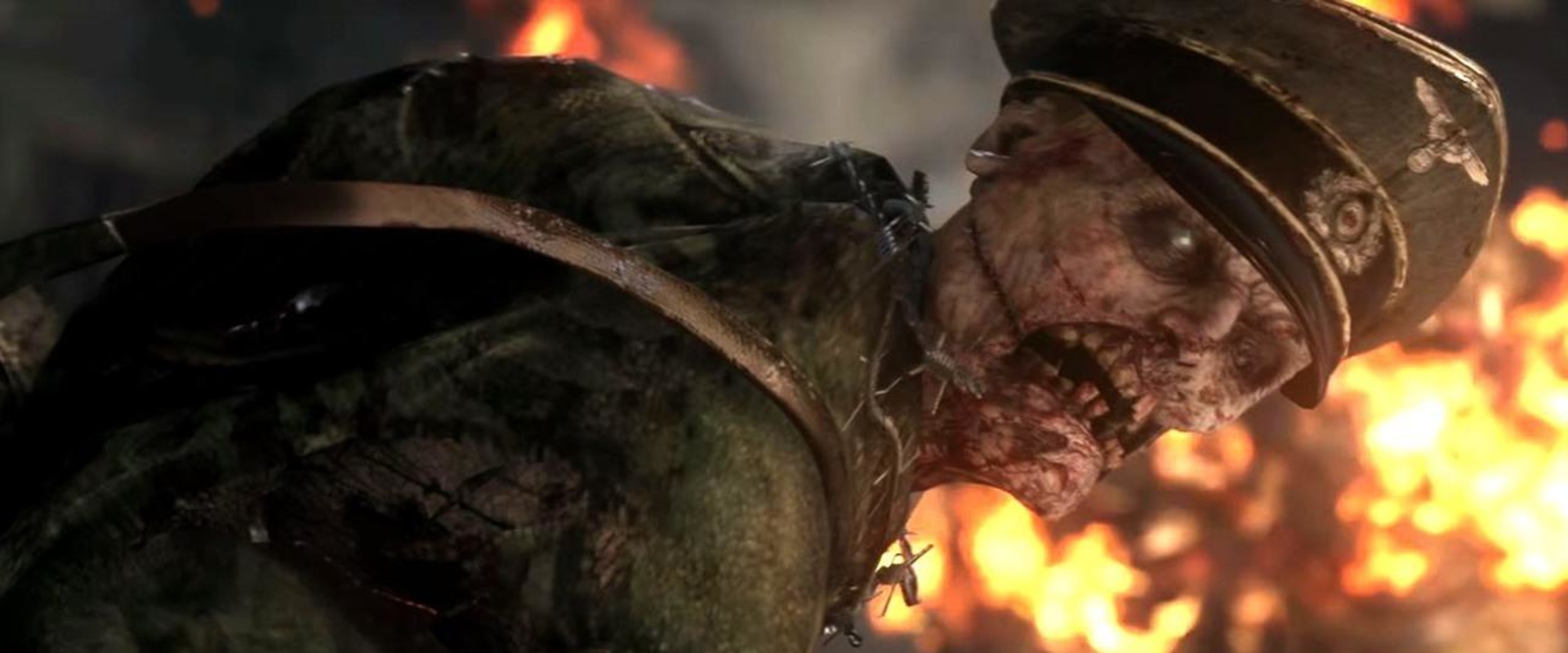 Előzetest kapott a Call of Duty zombimódja