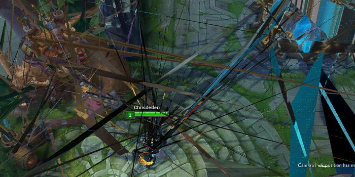 League of Legends - Egy tegnapi bugnak köszönhetően felborult a játék egyensúlya