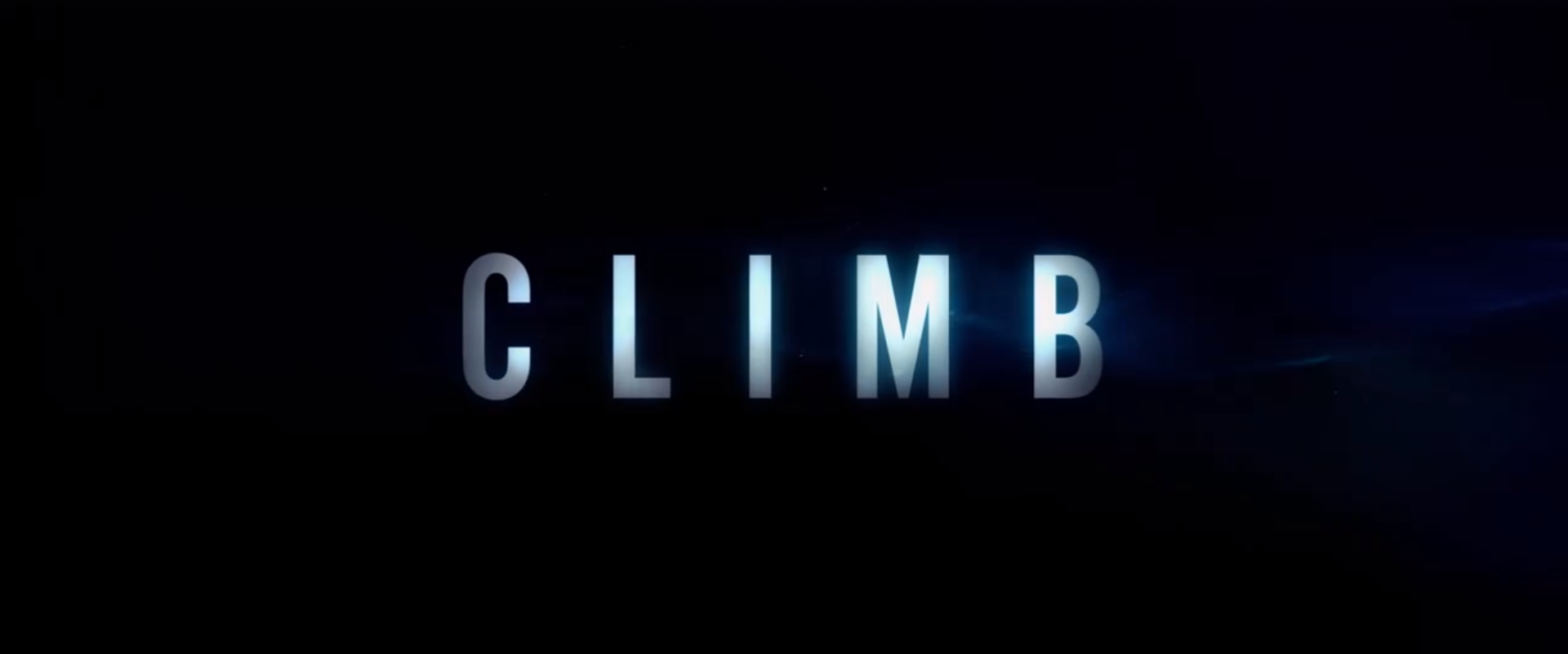 Szezon 8: Eszméletlen jó lett a The Climb, az új cinematic videó