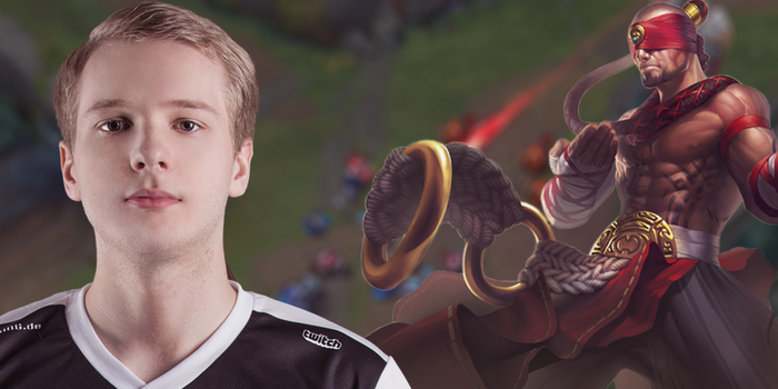 League of Legends - Az ingame bugok a profikat sem kímélik, Jankos eltűnt a játékból -videó