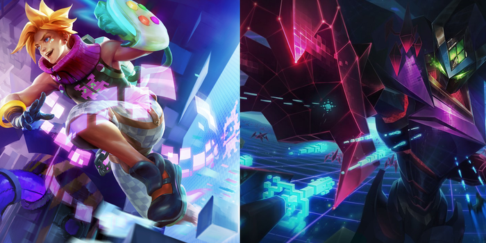 League of Legends - Ezreal és Malzahar szép napjai véget érhetnek, nerfek várnak rájuk