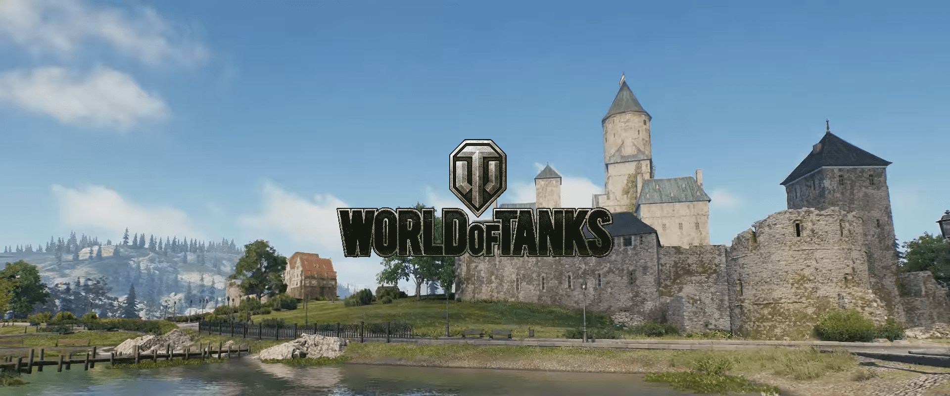 Grand Battle HD térkép: Nebelburg