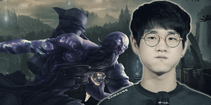 League of Legends - Koreában már dübörög az LCK, Crown villantott is egy szépet -videó