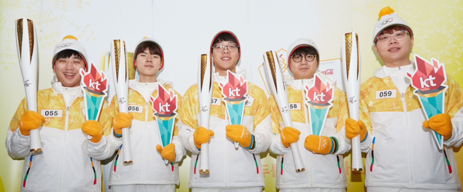 A világhírű koreai csapat egy lépéssel közelebb hozta az e-sportot az olimpiához