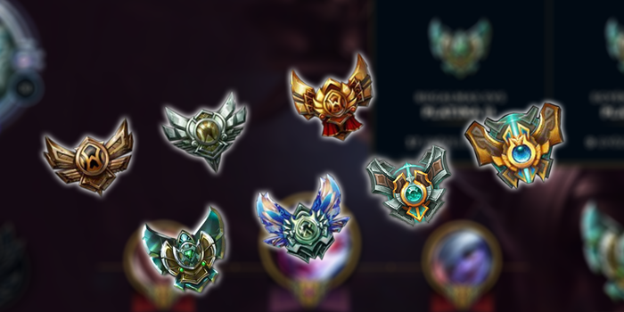 League of Legends - Besoroltattam magam, de megérte? - 8. szezon beszámoló