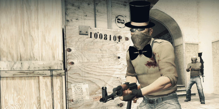 CS:GO - Ők azok, akik nem csak skillgépek, de sportszerűségből is jelesre vizsgáztak