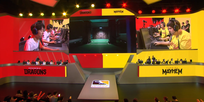 Overwatch - Elkeseredett küzdelmekkel folytatódott az Overwatch League