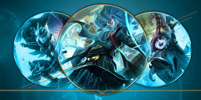 League of Legends - ÉrdekAshességek: 10 érdekesség, amiről lehet, hogy nem tudtál -4. rész