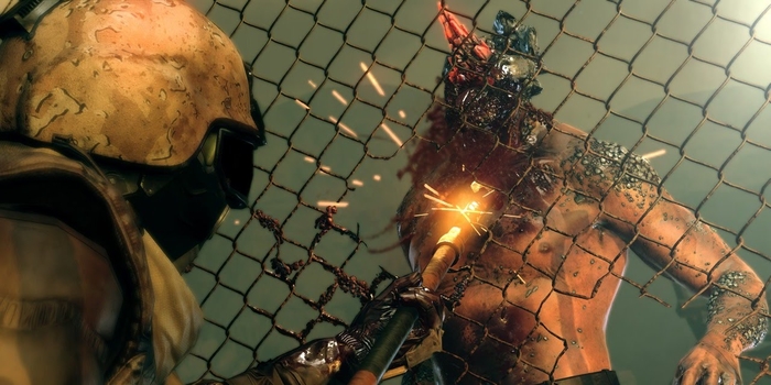 Erődépítéssel, mechlovaglással és zombigyilkolással jön a Metal Gear Survive