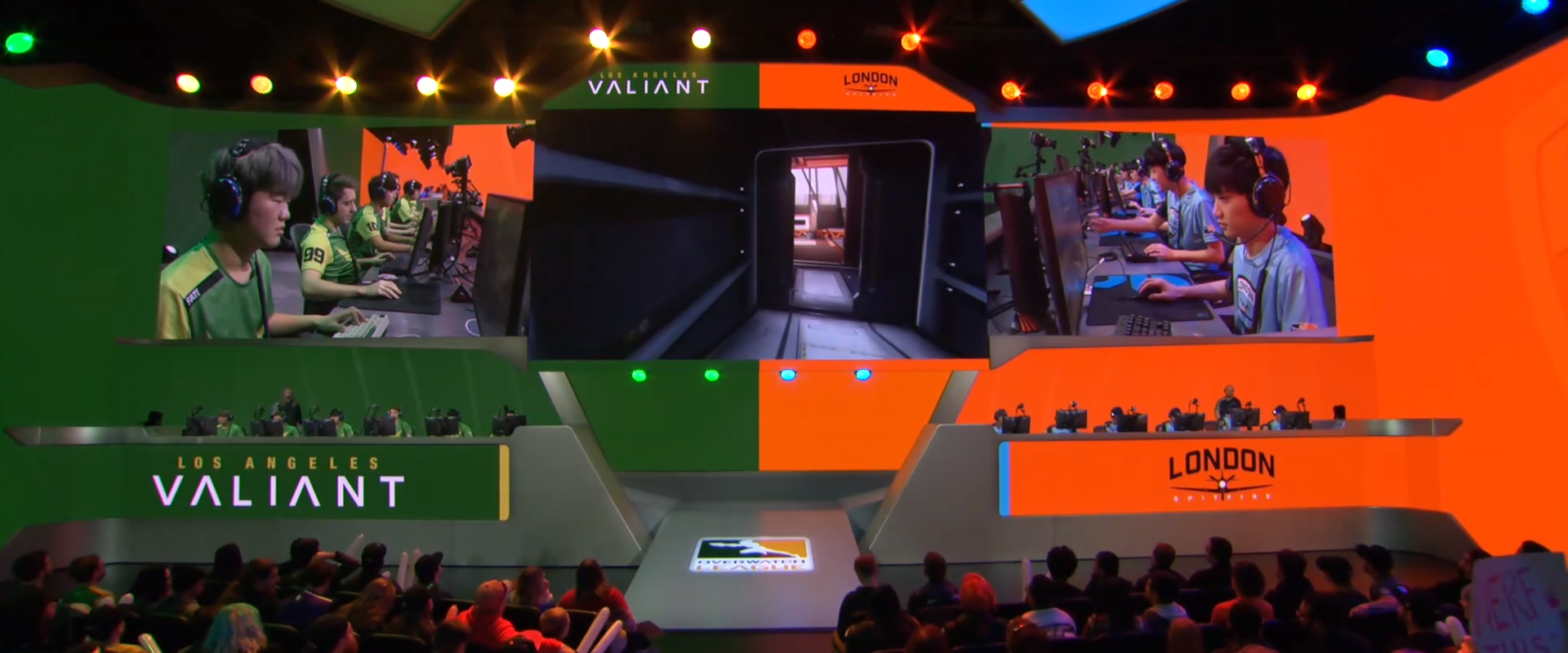 Szédületes meccsekkel zárult az Overwatch League második hete