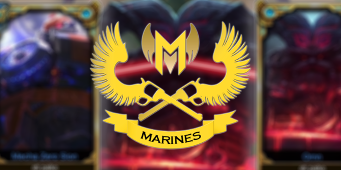 League of Legends - Break the meta: SiOrnn bot lane-nel nyert mecsset a GIGABYTE Marines csapata