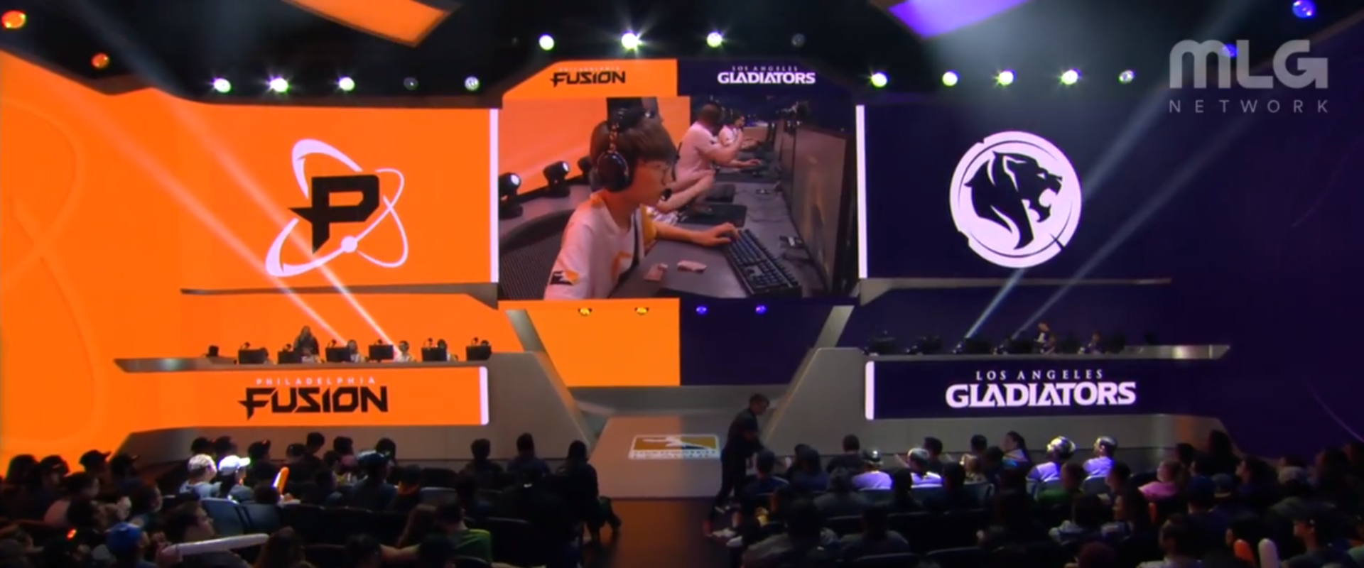 Ezek voltak az Overwatch League második hetének legizgalmasabb pillanatai