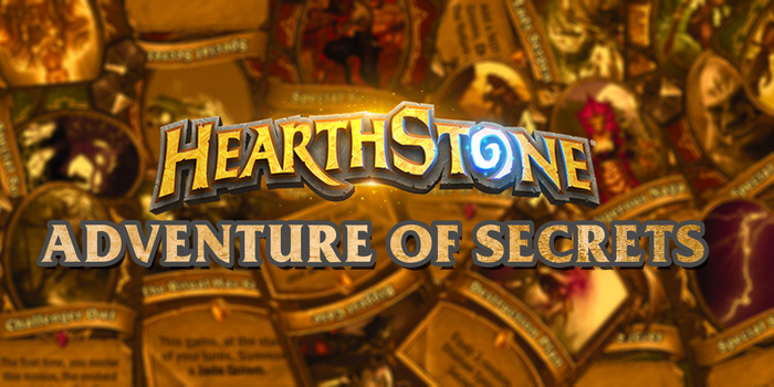 Hearthstone - Ti küldtétek: Fantasztikus egyedi kiegészítőt készített egy magyar mesekártyás