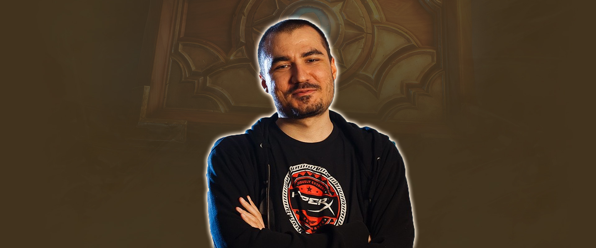 Kripparian sem volt mindig jó a Hearthstone-ban