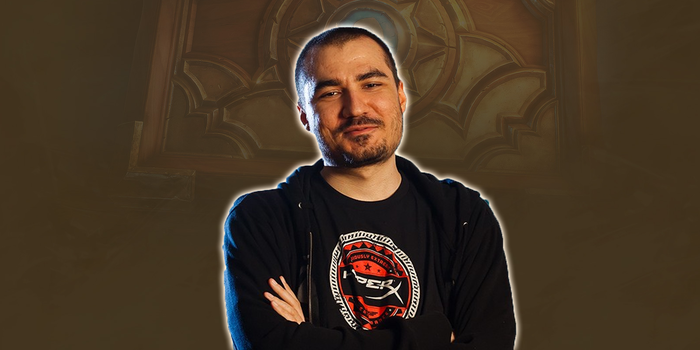 Hearthstone - Kripparian sem volt mindig jó a Hearthstone-ban