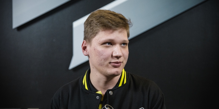 CS:GO - „Mindent megteszünk azért, hogy jó Counter-Strike-ot játsszunk” -s1mple interjú