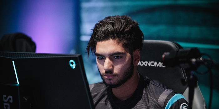 CS:GO - ScreaM most egy dezivel a kezében villogtatta meg a one tapjeit! -Videó