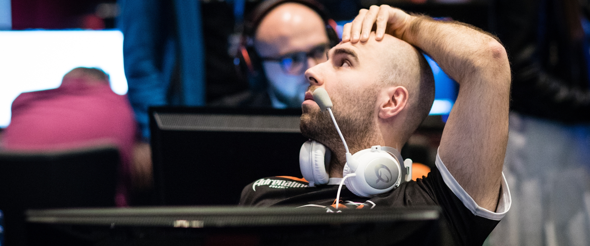 TaZ elhagyhatja a Virtus.pro-t