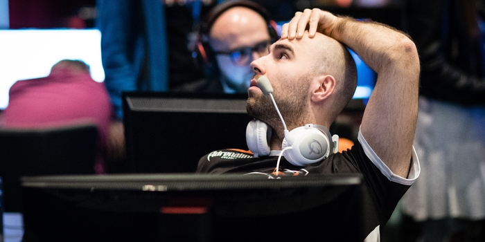 CS:GO - TaZ elhagyhatja a Virtus.pro-t