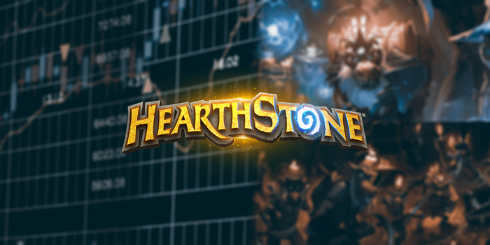 Hearthstone - A Priest a legnépszerűbb, de a Paladin a legerősebb -Megérkezett az új vS Data metaelemzés