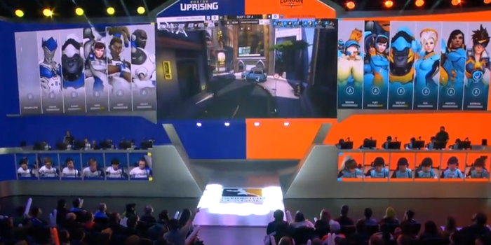 Overwatch - Hatalmas meglepetésekkel folytatódott az Overwatch League harmadik hete