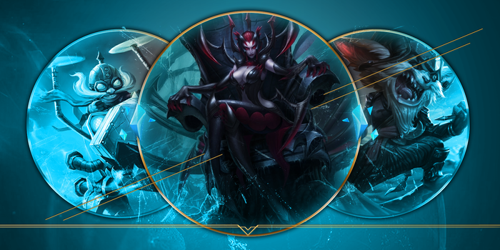 League of Legends - ÉrdekAshességek: 10 érdekesség, amiről lehet, hogy nem tudtál -5. rész