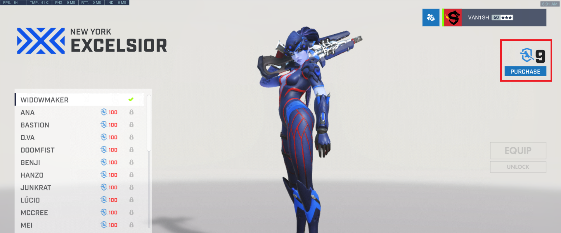 A mérkőzések nézésével is szerezhetünk már Overwatch League skin tokeneket!