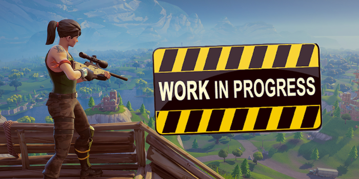 Fortnite - A hétvégén túlóráznak az Epic Games-nél -reggeli hotfix és helyzetjelentés