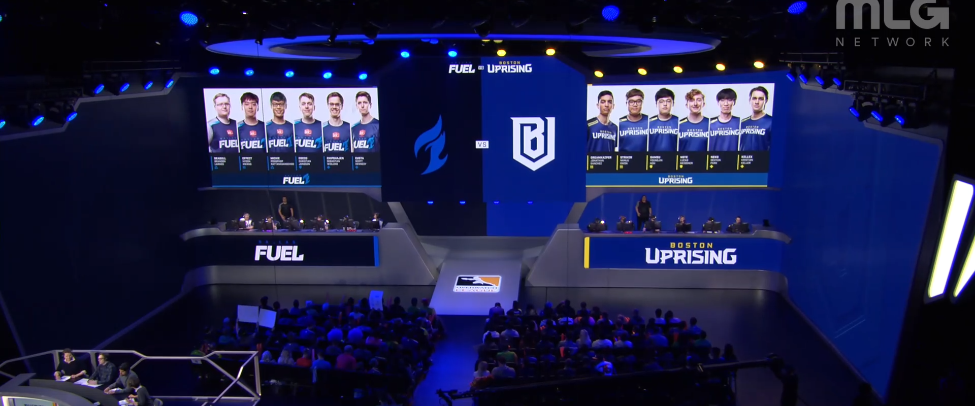 Tegnap véget ért az Overwatch League első etapjának harmadik hete is!