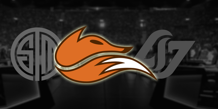 League of Legends - Továbbra is veretlen az Echo Fox, az NA LCS tavalyi nagyjai pedig bukdácsolnak