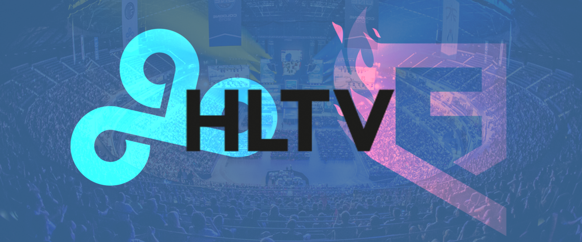 A Cloud9 a története legjobb helyezésével, és a QB Fire feltörésével érkezett a HLTV TOP30