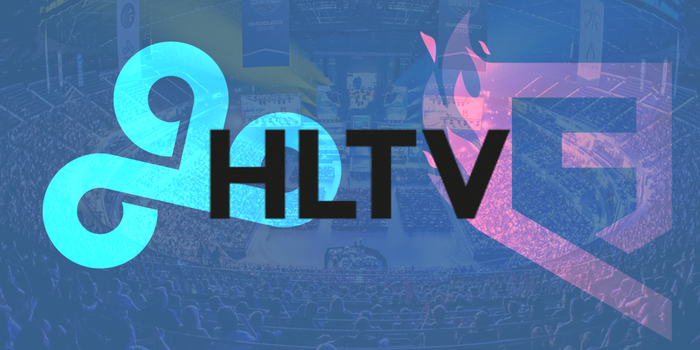 CS:GO - A Cloud9 a története legjobb helyezésével, és a QB Fire feltörésével érkezett a HLTV TOP30