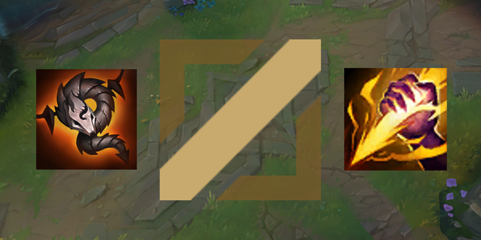 League of Legends - Majdnem végtelen HP visszatöltés érhető el miden egy kis trükkel -videó
