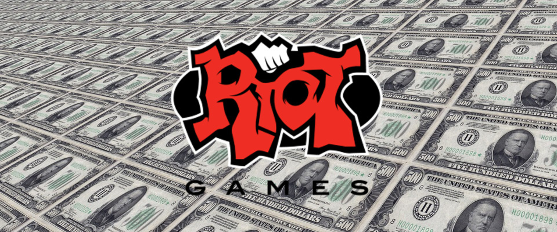 A Riot Games annyi pénzt keresett 2017-ben, hogy az összes dolgozójának vehetne egy Ferrarit