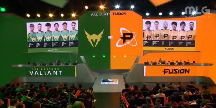 Overwatch - Egyoldalú meccsekkel kezdődött az Overwatch League negyedik hete