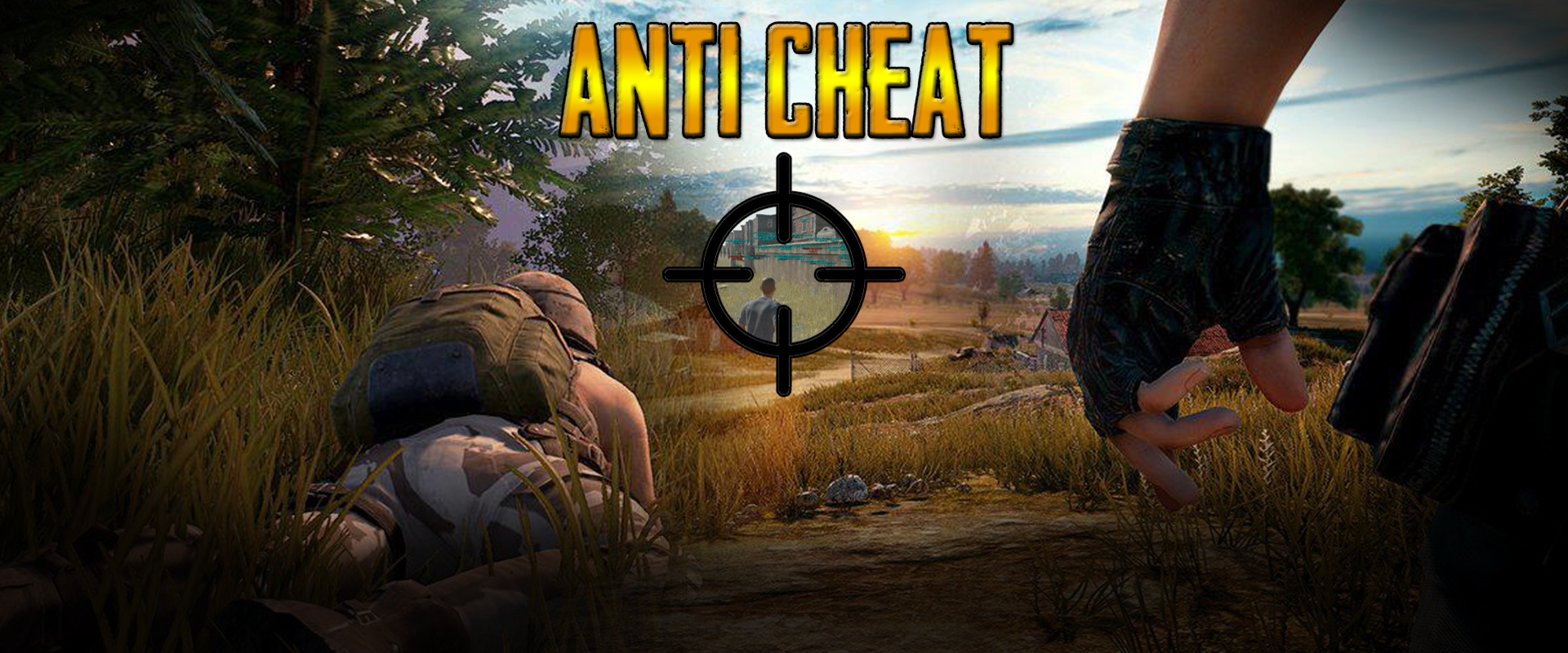 Újra hadat üzent a PUBG Corp. a csalóknak: jövő héten érkezik az új Anti-Cheat