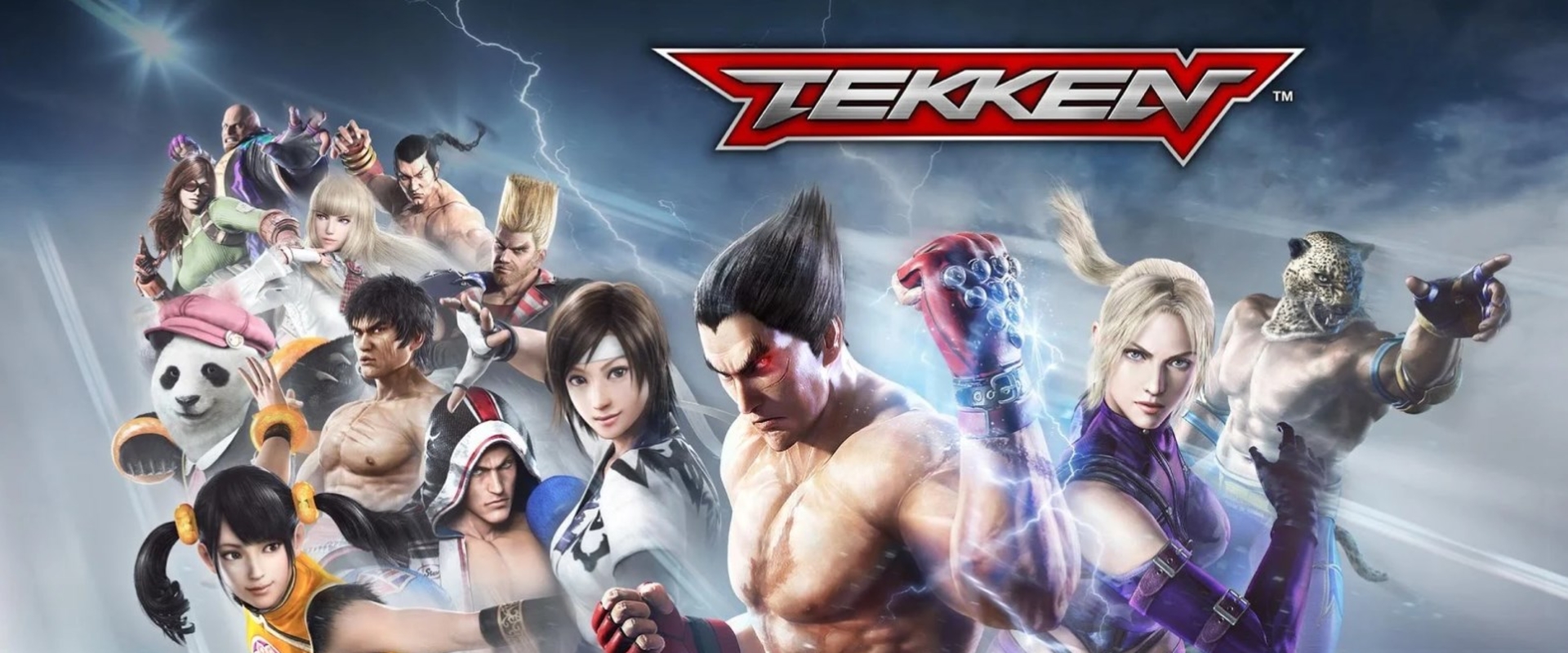 Már elérhető a Tekken mobilverziója, indulhat a bunyó!