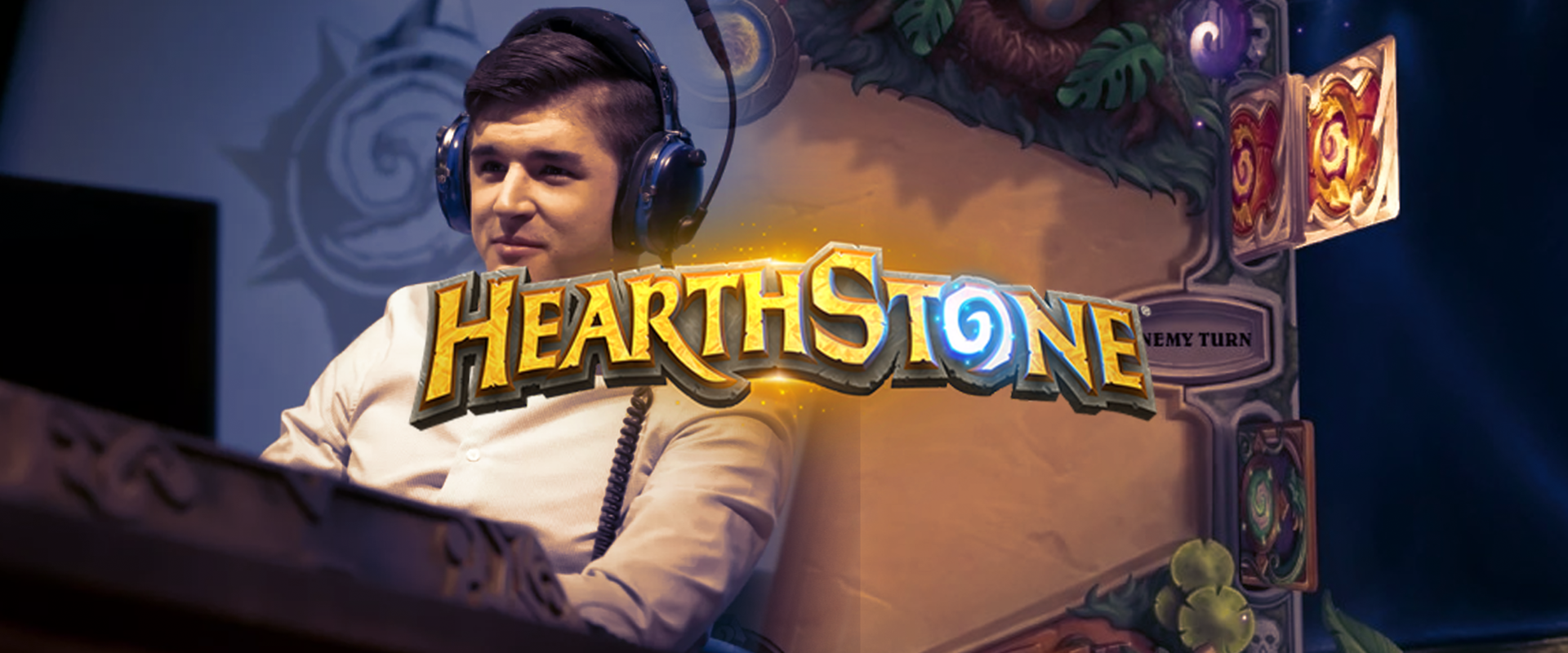 Draw RNG -avagy: most a Hearthstone legnagyobb randomfaktora a laphúzás