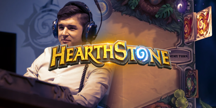 Hearthstone - Draw RNG -avagy: most a Hearthstone legnagyobb randomfaktora a laphúzás