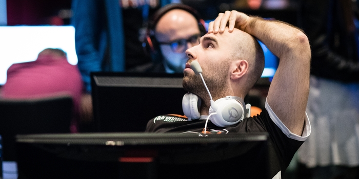 CS:GO - Cserélt a VP, MICHU lehet az új ötödik