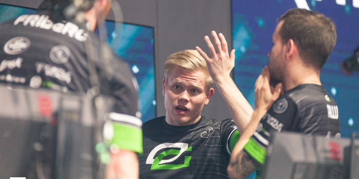 CS:GO - mixwell és Magisk is távozott az OpTic-ból, utóbbi az Astralis új ötödike