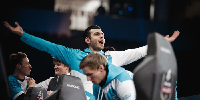 CS:GO - 2021-ig írt alá a Cloud9 ötöse