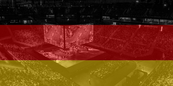 E-sport politika - Német koalíciós papírok már sportként kezelik az e-sportot