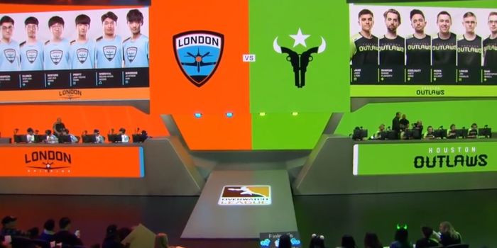 Overwatch - A mezőny csak szorosabbá vált az Overwatch League utolsó hetének második napján