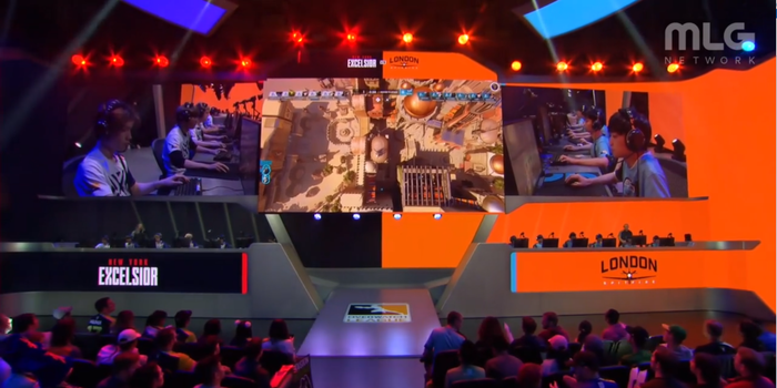 Overwatch - Szédületes meccsekkel zárult az Overwatch League első etapja