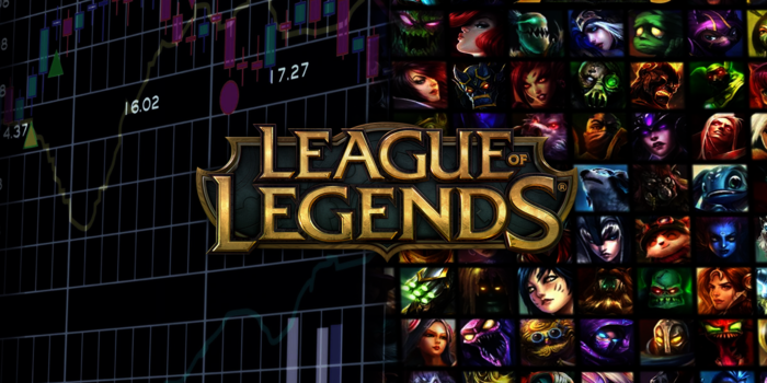 League of Legends - A reddit népe kimondta a tutit, íme ő szerintük az egyensúly